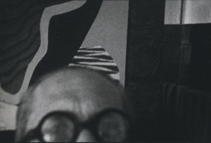 Le Corbusier e la fotografia
